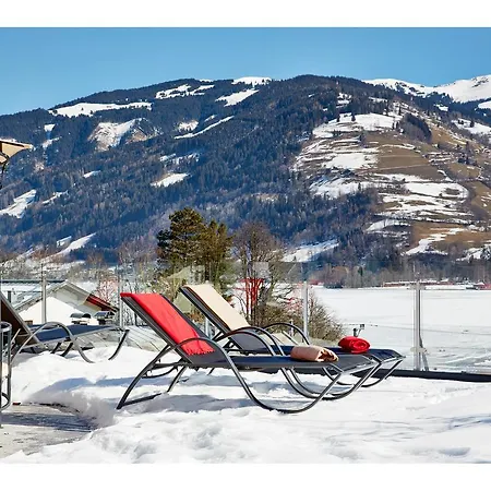 Fish'inn Zell - Fischerwirt 4*