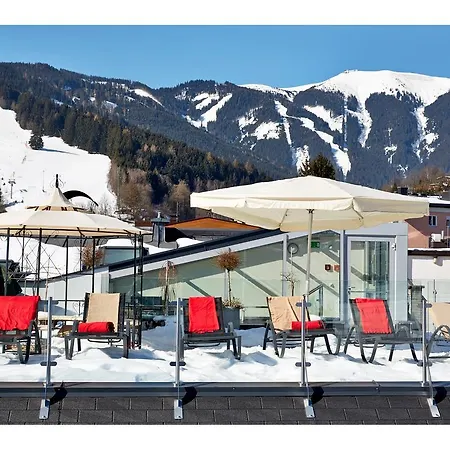 Hotell Fish'inn Zell - Fischerwirt