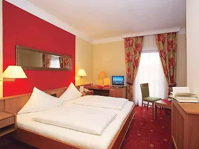 Fish'inn Zell - Fischerwirt Hotel Zell am See