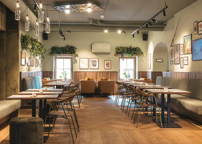 Fish'inn Zell - Fischerwirt 酒店 滨湖采尔