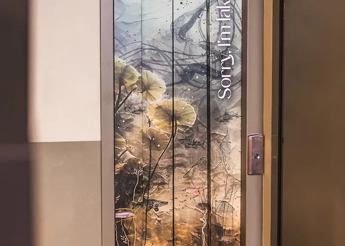 Fish'inn Zell - Fischerwirt 酒店 4*