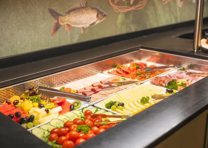 Hotel Fish'inn Zell - Fischerwirt