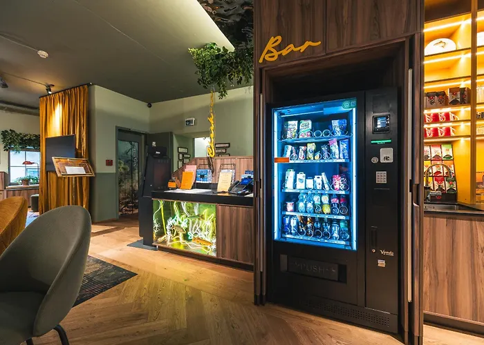 Fish'inn Zell - Fischerwirt 酒店