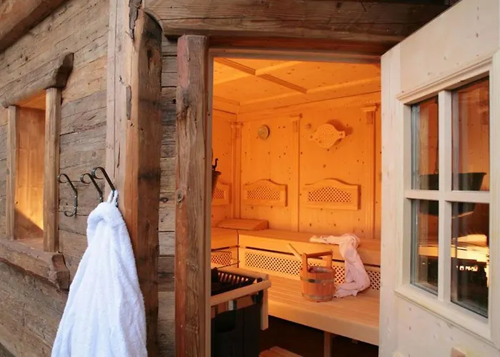 Fish'inn Zell - Fischerwirt