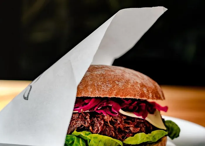 Fish'inn Zell - Fischerwirt Hotel