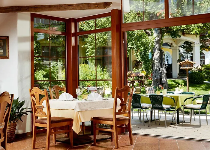 Fish'inn Zell - Fischerwirt Zell am See