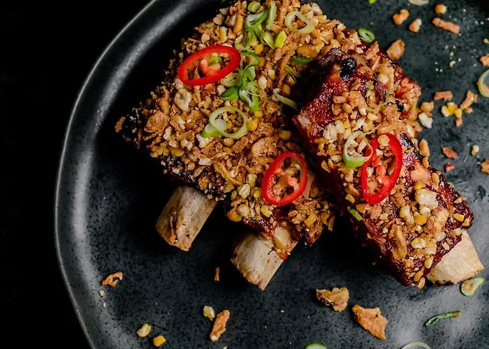 Fish'inn Zell - Fischerwirt