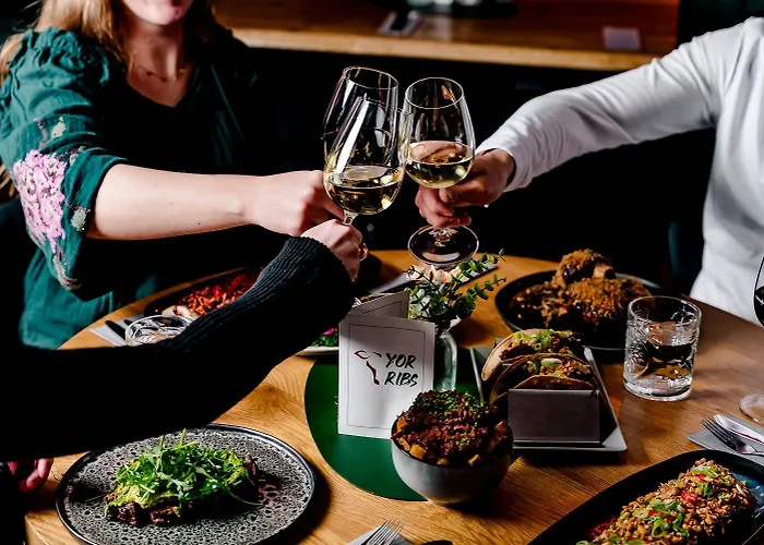 Fish'inn Zell - Fischerwirt 4*