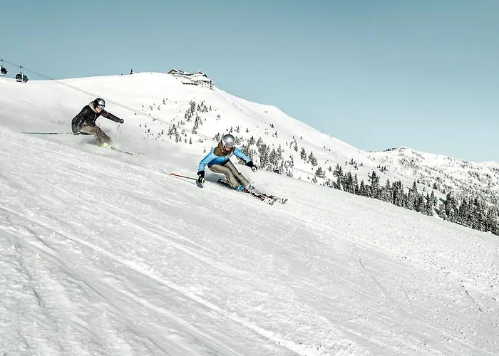 Fish'inn Zell - Fischerwirt 滨湖采尔