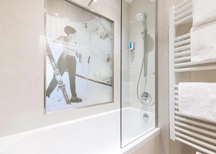 Fish'inn Zell - Fischerwirt 滨湖采尔