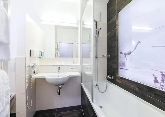 Fish'inn Zell - Fischerwirt 4* Zell am See