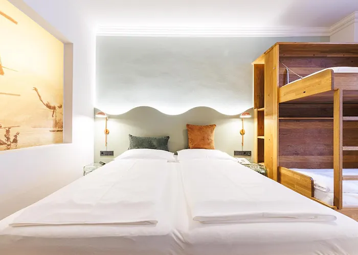 Fish'inn Zell - Fischerwirt 4*