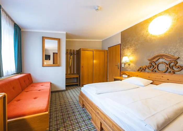 Fish'inn Zell - Fischerwirt 4*