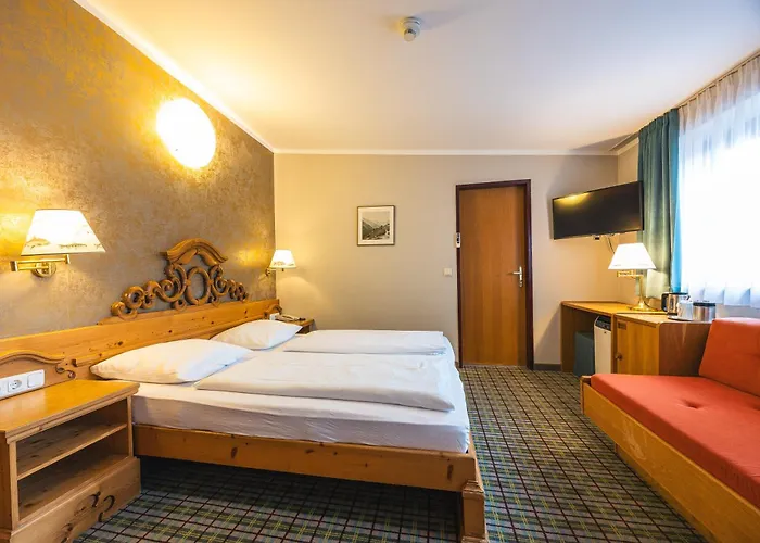 Hotel Fish'inn Zell - Fischerwirt 4*