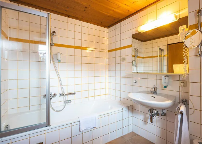 Fish'inn Zell - Fischerwirt Zell am See