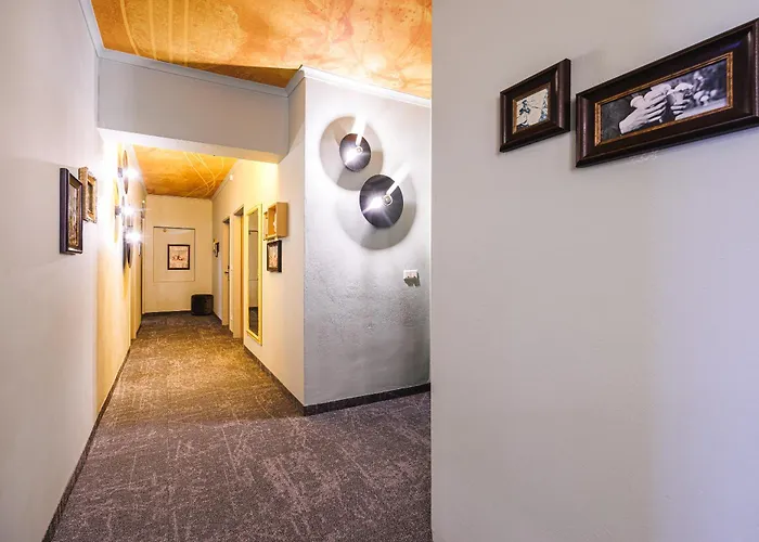 Fish'inn Zell - Fischerwirt