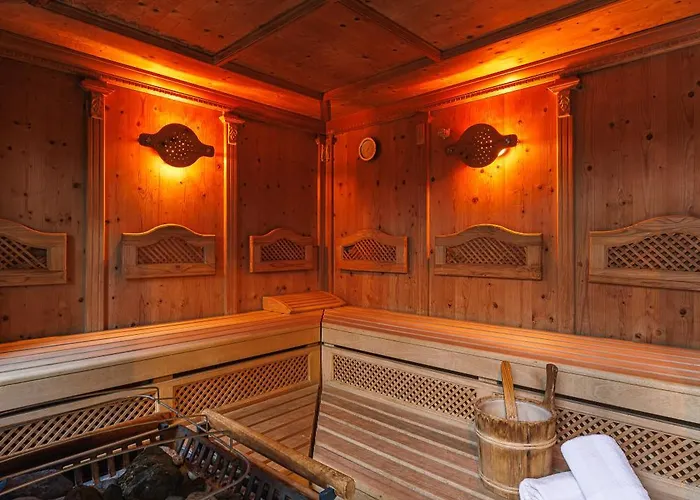 Fish'inn Zell - Fischerwirt Hotel