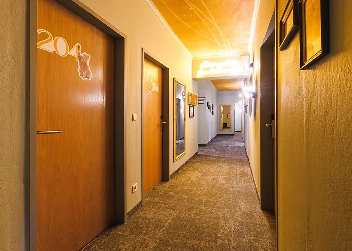 Hotel Fish'inn Zell - Fischerwirt 4*