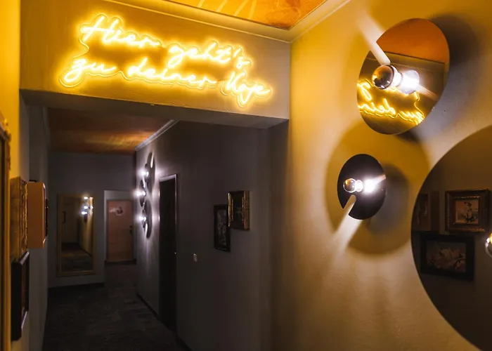 Fish'inn Zell - Fischerwirt 4* Zell am See