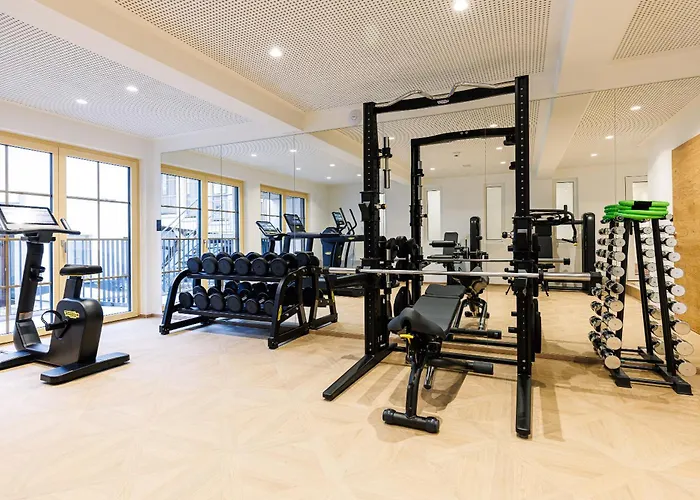 Hotel Fish'inn Zell - Fischerwirt 4*