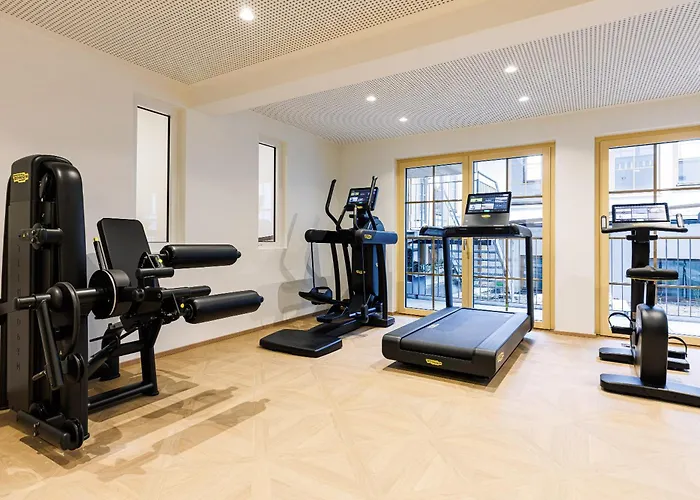 Fish'inn Zell - Fischerwirt Hotel Zell am See