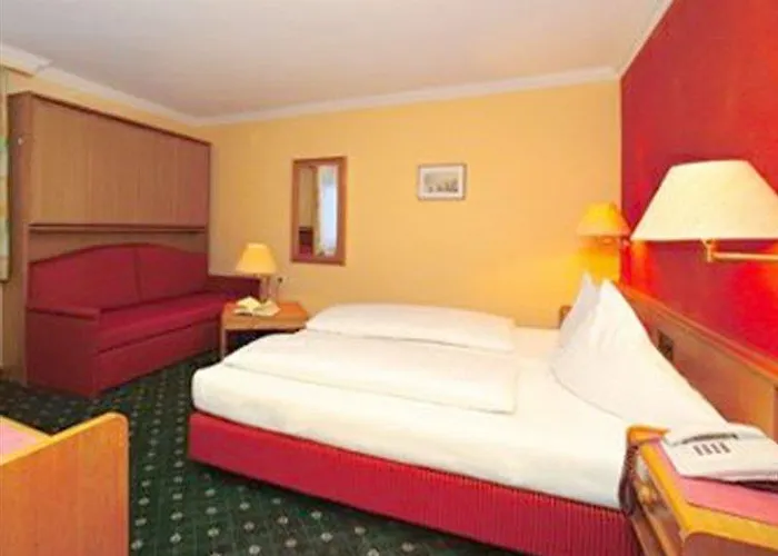 Hotel Fish'inn Zell - Fischerwirt Zell am See