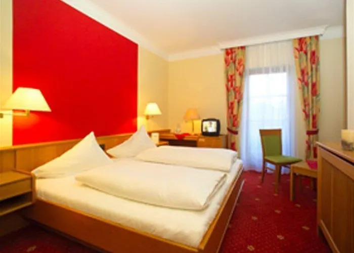 Hotel Fish'inn Zell - Fischerwirt