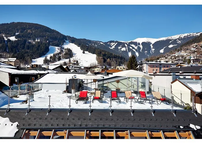 Fish'inn Zell - Fischerwirt Zell am See