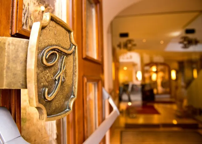 Fish'inn Zell - Fischerwirt