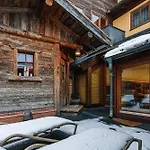 ホテル Fish'inn Zell - Fischerwirt