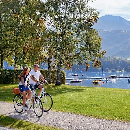 Fish'inn Zell - Fischerwirt