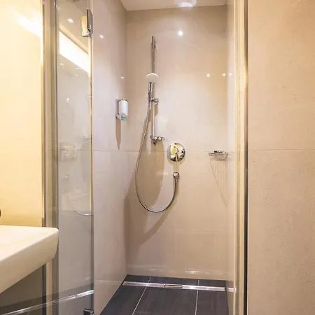 Fish'inn Zell - Fischerwirt 4* Zell am See