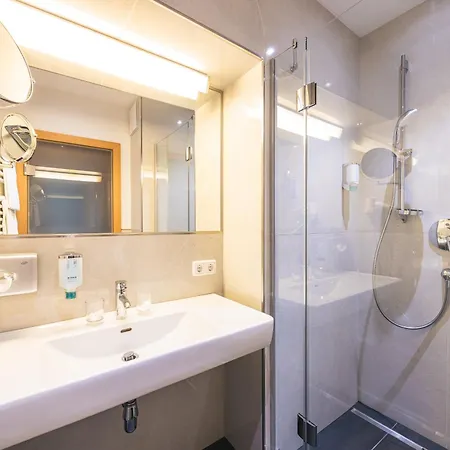 Fish'inn Zell - Fischerwirt Hotel Zell am See