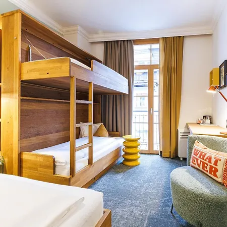 Fish'inn Zell - Fischerwirt 4*