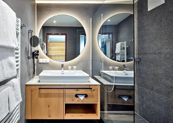 Hotel Fish'inn Zell - Fischerwirt Zell am See