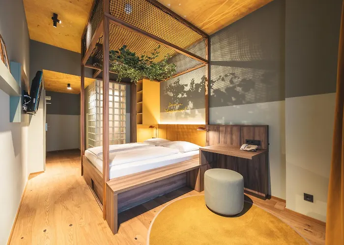 Fish'inn Zell - Fischerwirt Hotel Zell am See