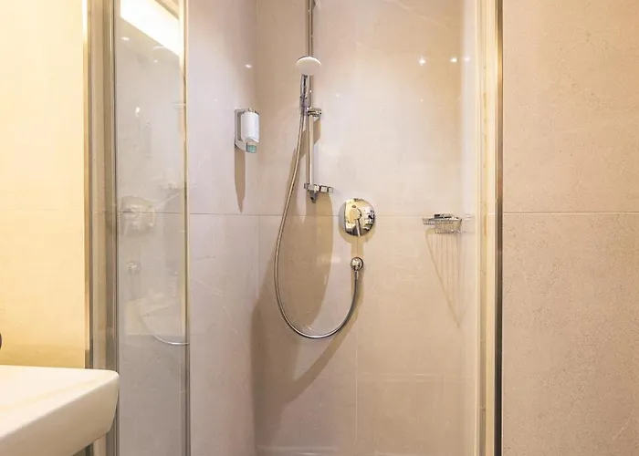 Fish'inn Zell - Fischerwirt 4* Zell am See