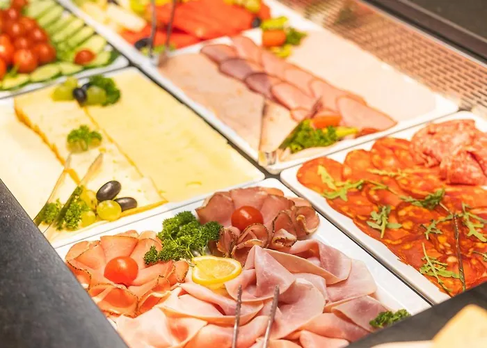 Hotel Fish'inn Zell - Fischerwirt Zell am See