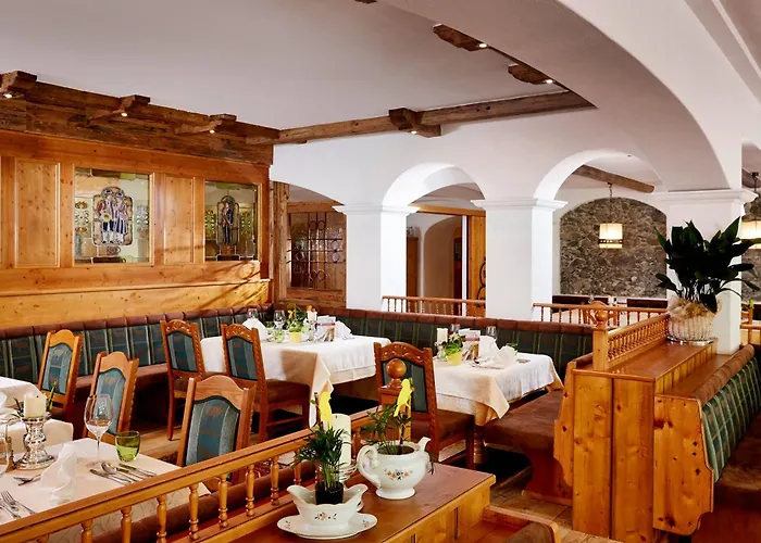 Hotel Fish'inn Zell - Fischerwirt 4*