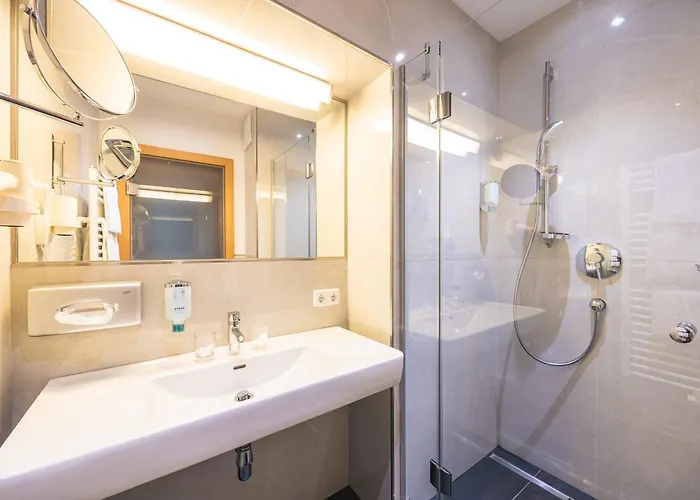 Fish'inn Zell - Fischerwirt Hotel Zell am See