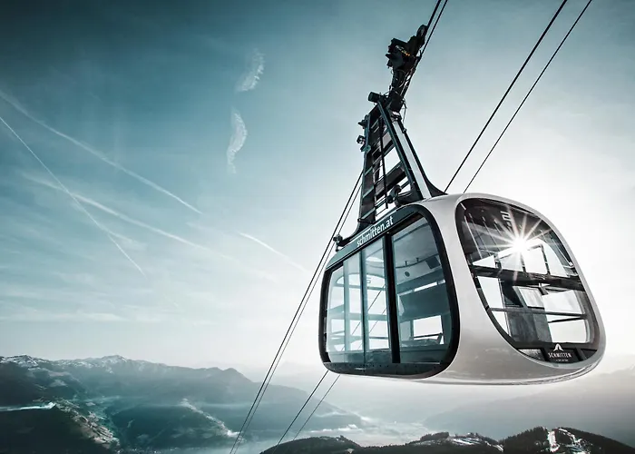 Fish'inn Zell - Fischerwirt Hotel