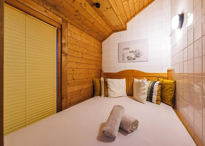 Fish'inn Zell - Fischerwirt 4*