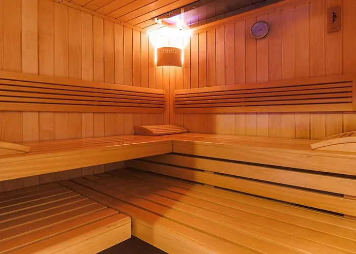 Fish'inn Zell - Fischerwirt 4*