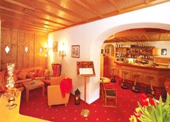 Fish'inn Zell - Fischerwirt