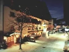 Fish'inn Zell - Fischerwirt 4* Zell am See